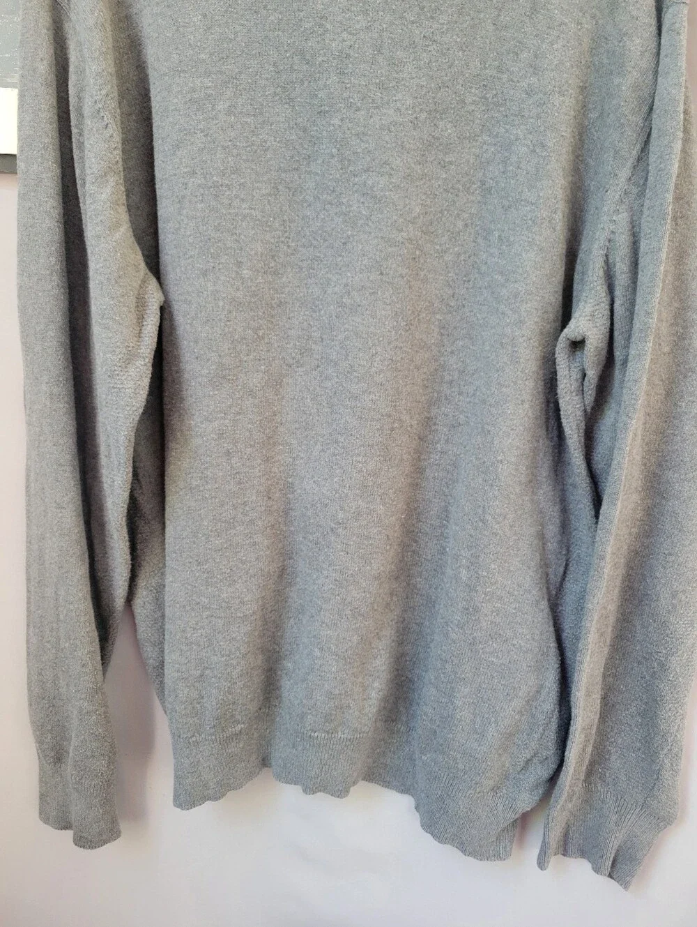 Lacoste pullover sweater